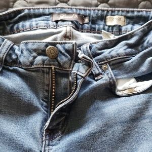 Chloe level 99 straight leg